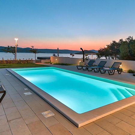 Villa Roberta Zadarvillas Turanj Ngoại thất bức ảnh