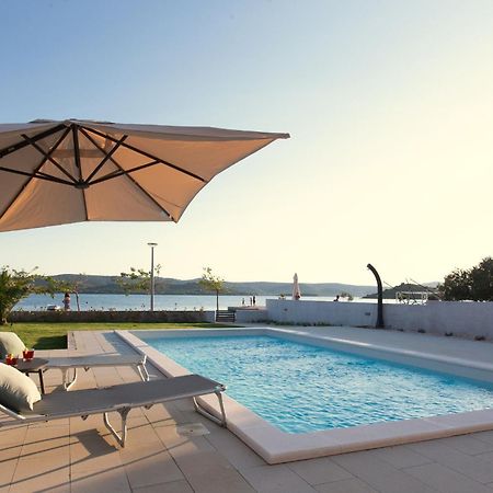 Villa Roberta Zadarvillas Turanj Ngoại thất bức ảnh