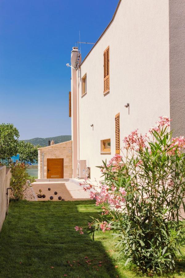 Villa Roberta Zadarvillas Turanj Ngoại thất bức ảnh